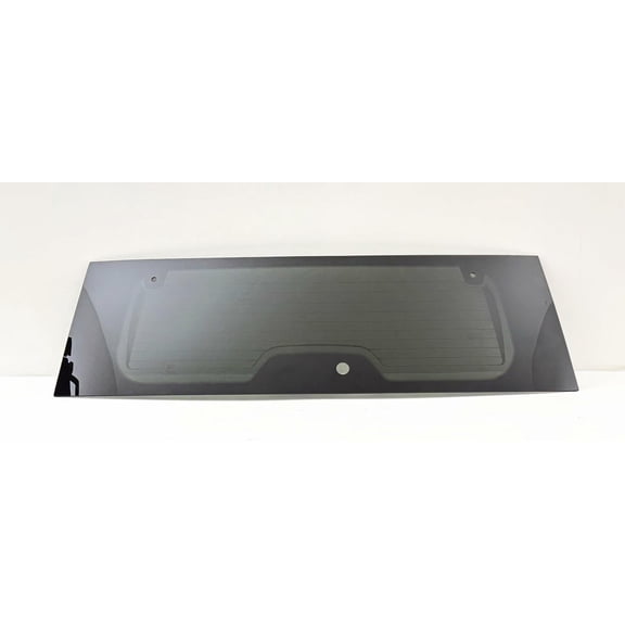 Heated Back Window Back Glass Compatible with Ford Bronco Sport 2021-2026 Models