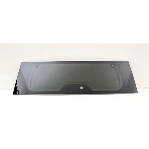 Heated Back Window Back Glass Compatible with Ford Bronco Sport 2021-2026 Models