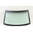 thumbnail image 1 of Heated Back Window Back Glass Compatible with Ford Fusion/Mercury Milan 2006 4 Door Sedan Models, 1 of 5