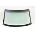 thumbnail image 1 of Heated Back Window Back Glass Compatible with Ford Fusion / Mercury Milan 2010-2012 Models, 1 of 4
