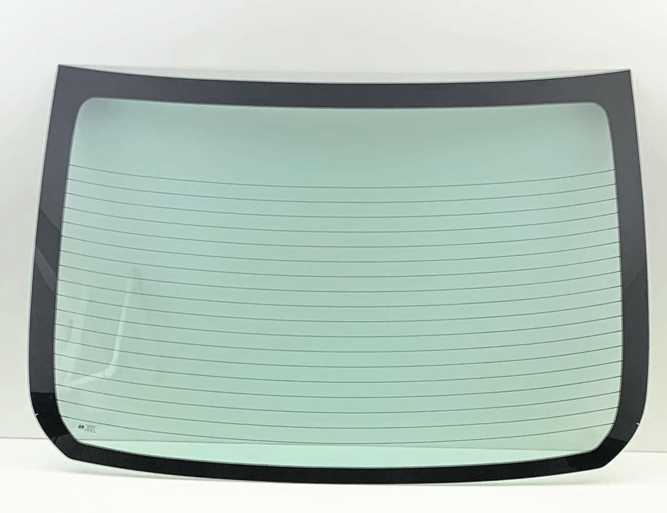 Heated Back Window Back Glass Compatible with Honda Accord 2018-2022 ...