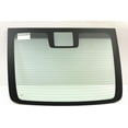 thumbnail image 1 of Heated Back Window Back Glass Compatible with Honda Civic 2 Door Coupe 2016-2021 Models, 1 of 6