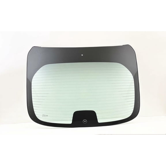 Heated Back Window Back Glass Compatible with Honda Civic 4 Door Hatchback 2022-2025 Models