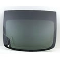 thumbnail image 1 of Heated Back Window Back Glass Compatible with Honda Crosstour 2010-2016 Models, 1 of 6