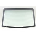 thumbnail image 1 of Heated Back Window Back Glass Compatible with Hyundai Accent 2018-2022 Models, 1 of 5