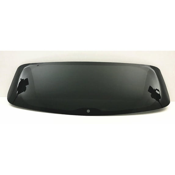 Heated Back Window Back Glass Compatible with Kia Sorento 2016-2020 Models