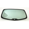 thumbnail image 1 of Heated Back Window Back Glass Compatible with Mazda 3 4 Door Hatchback 2004-2009 Models, 1 of 6