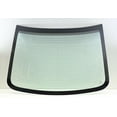 thumbnail image 1 of Heated Back Window Back Glass Compatible with Mazda 6 2009-2013 Models, 1 of 6