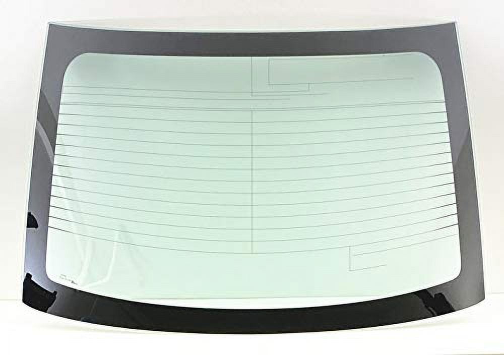 Heated Back Window Back Glass Compatible with Nissan Altima 2019-2022 ...
