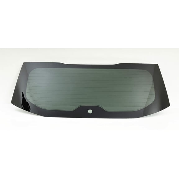 Heated Back Window Back Glass Compatible with Nissan Rogue 2021-2026 Models (Not For Nissan Rouge Sport)