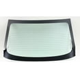 thumbnail image 1 of Heated Back Window Back Glass Compatible with Nissan Versa 2020-2025 Models, 1 of 5