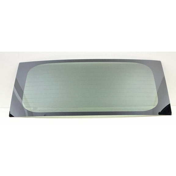 National Auto Glass Direct Heated Back Window Glass for Scion XB 2004-2007