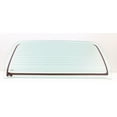 thumbnail image 1 of Heated Back Window Back Glass Compatible with Toyota 4Runner 1990-1995 Models, 1 of 6