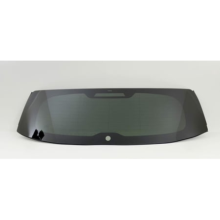Heated Back Window Back Glass Compatible with Toyota Sienna 2021-2025 Models