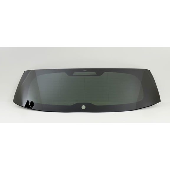 Heated Back Window Back Glass Compatible with Toyota Sienna 2021-2025 Models