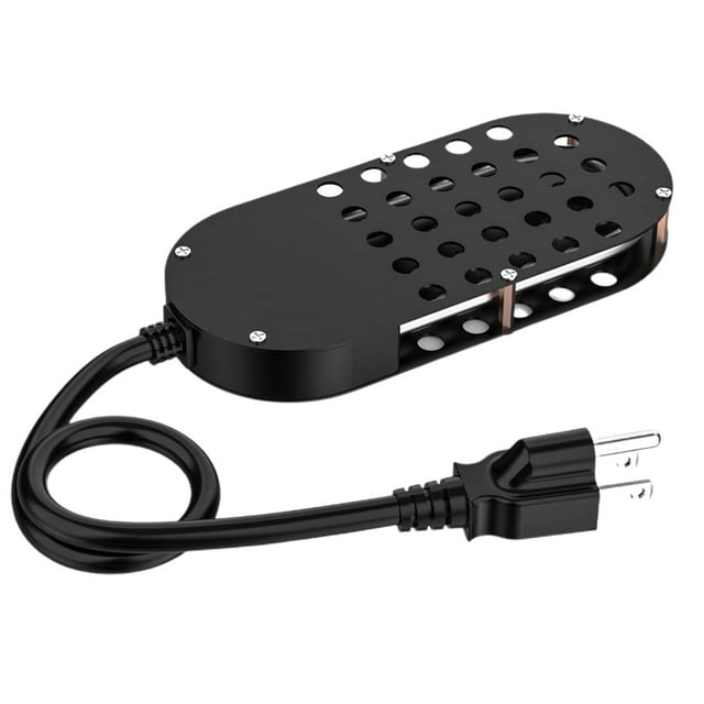 Heated Bird Bath Heater ,Pond Heaters for Outdoor In Winter