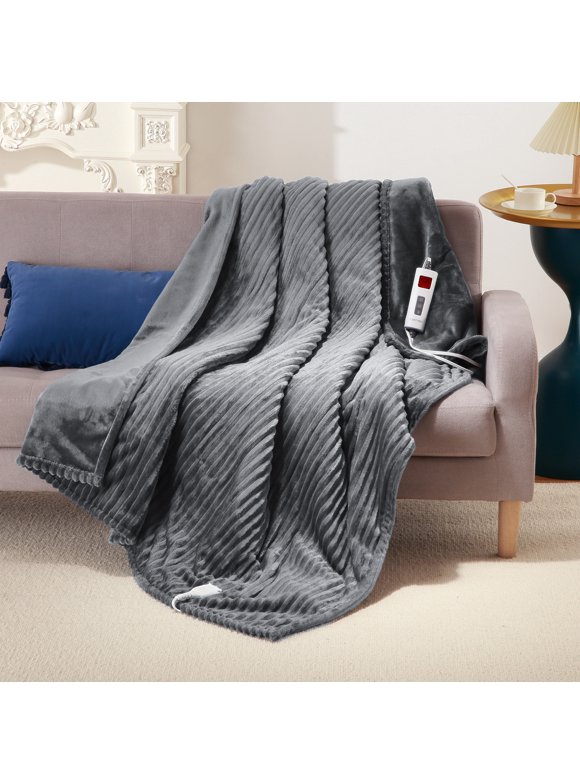 Full Electric Blankets in Electric Blankets