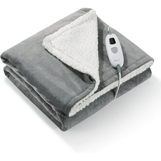 CURECURE Electric Blankets - Walmart.com