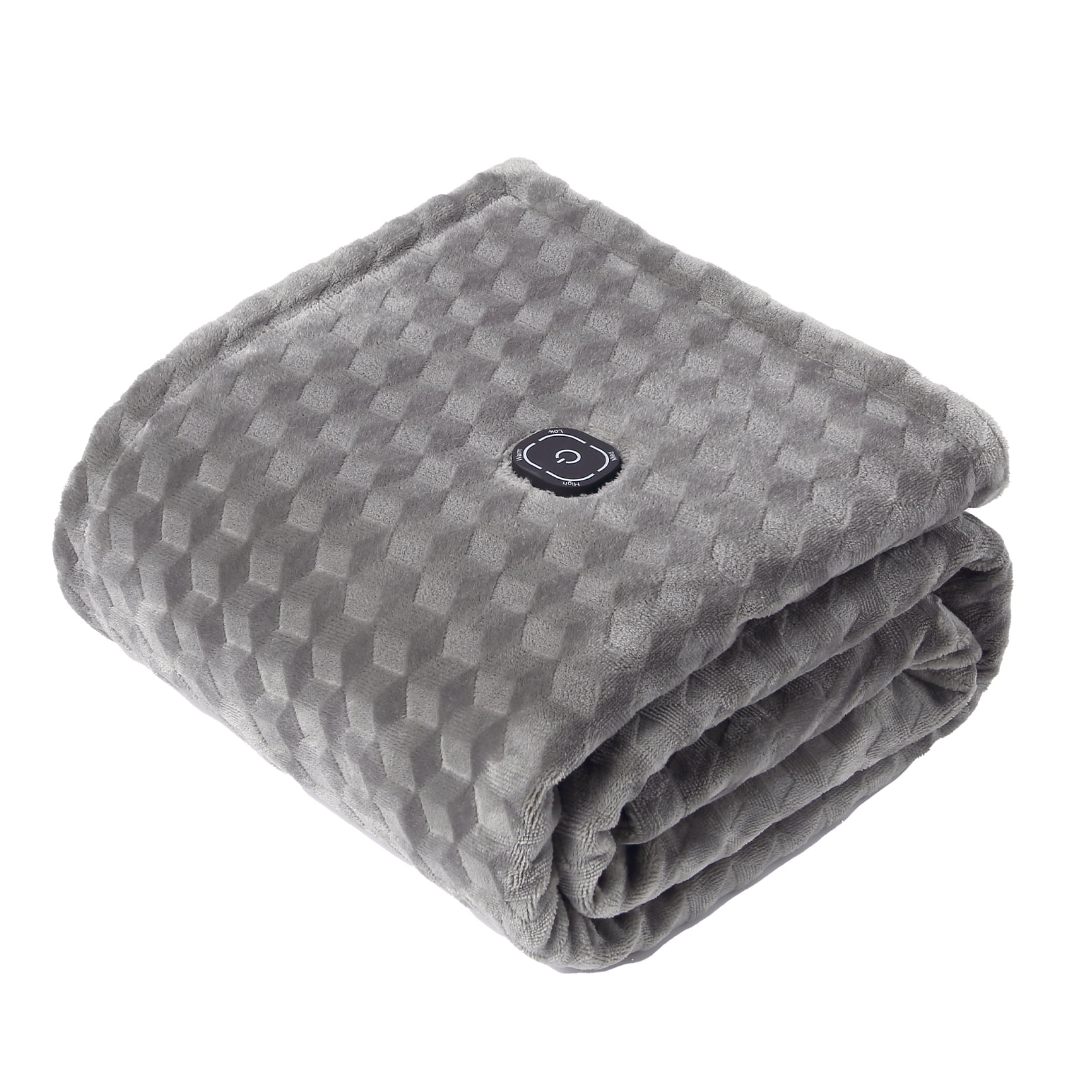 ugg heated blanket manual
