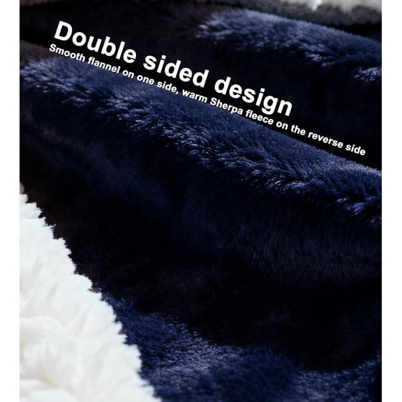 Heated Blanket Electric Throw 9 Hours Auto Off Throws 10 Heating Setting ETL Certificated Blankets Beige 50×60