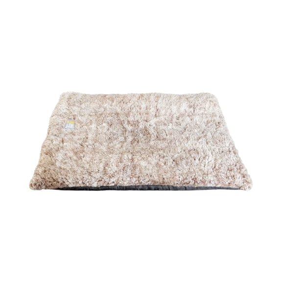 Heated Blanket-Pet Self Heated Thickened Warm Cat Blanket (50x40 CM), Non-Slip Bottom and Washable Pet Blanket