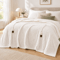 Heated Blanket Queen 9 Heat Levels 2-10h Auto-off 84