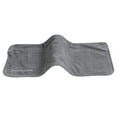 thumbnail image 1 of Heated Blanket USB Heating Pad Blanket Made Of Crystal Velvet Portable Winter Multiple Application Scenarios Heat Blanket 23.6x12 Inch Machine Washable, 1 of 9