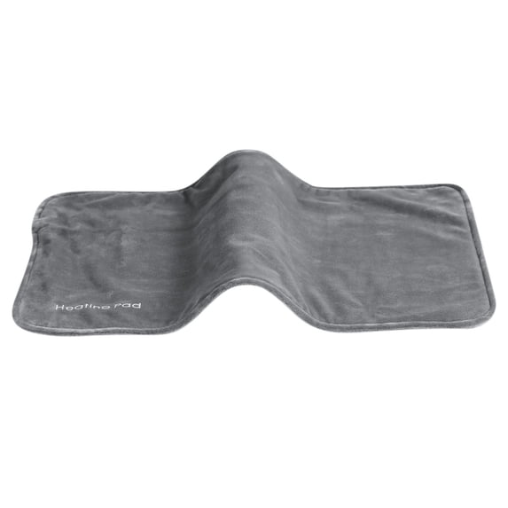 Heated Blanket USB Heating Pad Electric Blanket Crystal Velvet Portable Winter Blanket for Home Office Travel Machine Washable 23.6*12 Inch Clearance