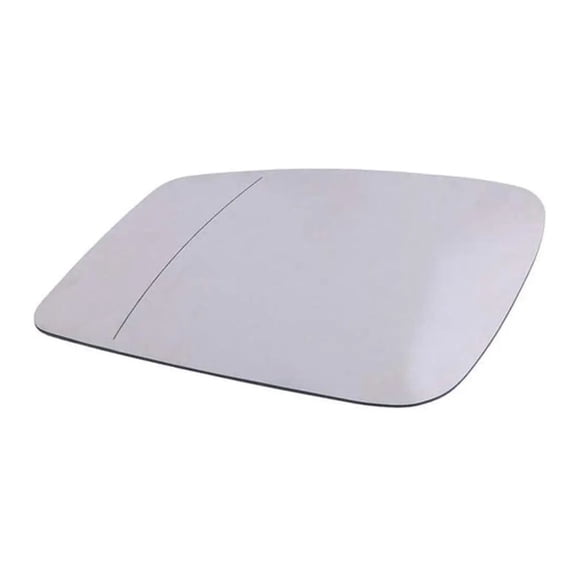 Heated Car Door Side Rear View Wing Mirror Glass Left/Right for BMW E53 X5 1999-2006 Accessories