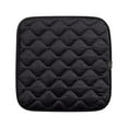 thumbnail image 1 of Heated Car Seat Cushion with Back Heating and Ventilation, USB Portable Car Heating Pad for Winter Driving, Adjustable Temperature, 1 of 5