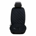 thumbnail image 1 of Heated Car Seat Cushion with Fast Warming Technology for Driving Comfort, 1 of 3