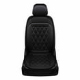 thumbnail image 1 of Heated Car Seat Cushion with Intelligent Control for Quick Heating and Adjustable Temperature Ideal for Winter Car Interiors, 1 of 6