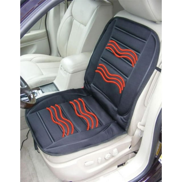 Heated Car Seat Cushion