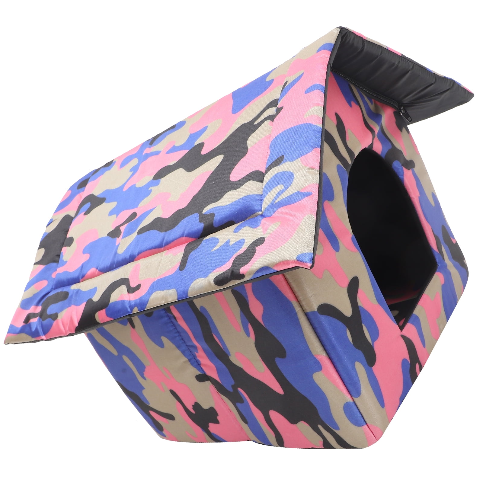 Heated Cat House Cat Beds Feral Cats House Cat House Outdoor