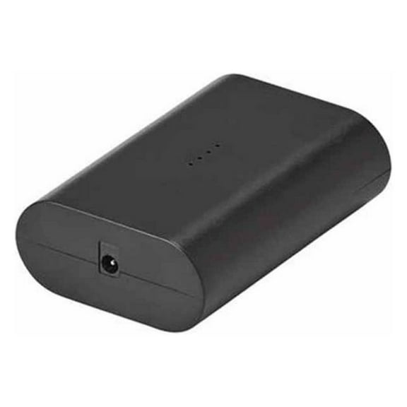 Heated Core ICONX Heated-Core Replacement or Extra Battery Only - Black