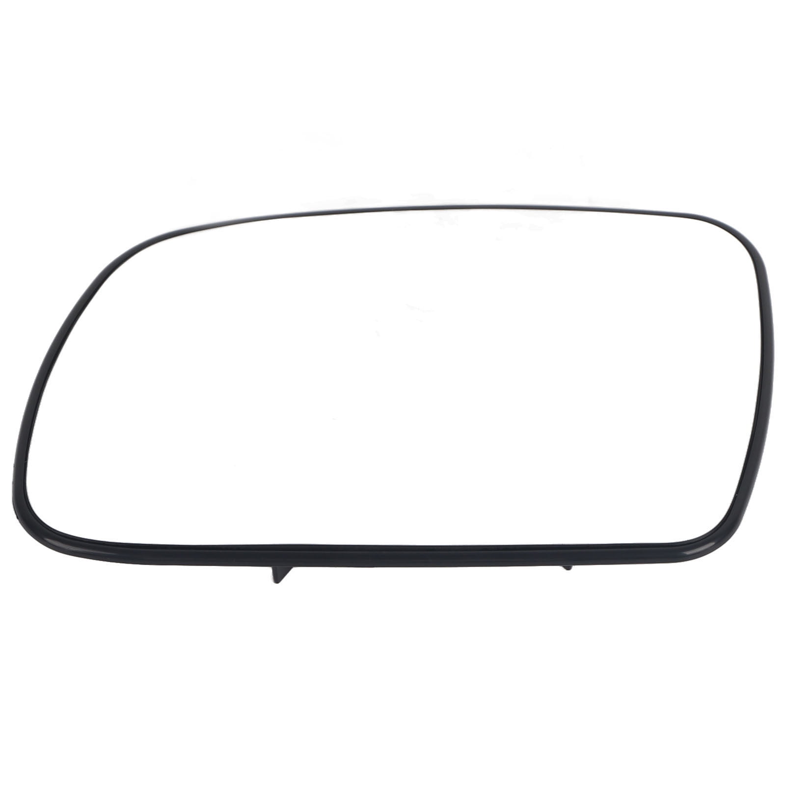 Heated Door Mirror Glass Convex Antifog 12V Clear View Replacement for