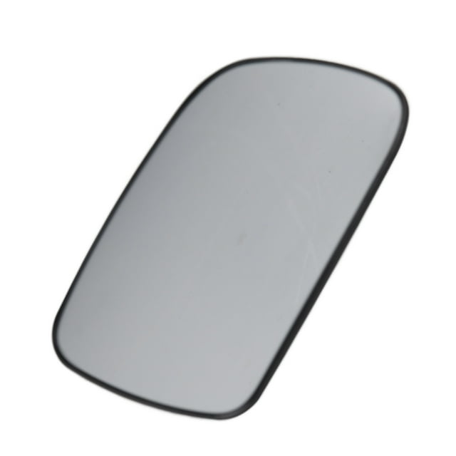 Heated Door Mirror Glass Convex Antifog 12V Clear View Replacement for