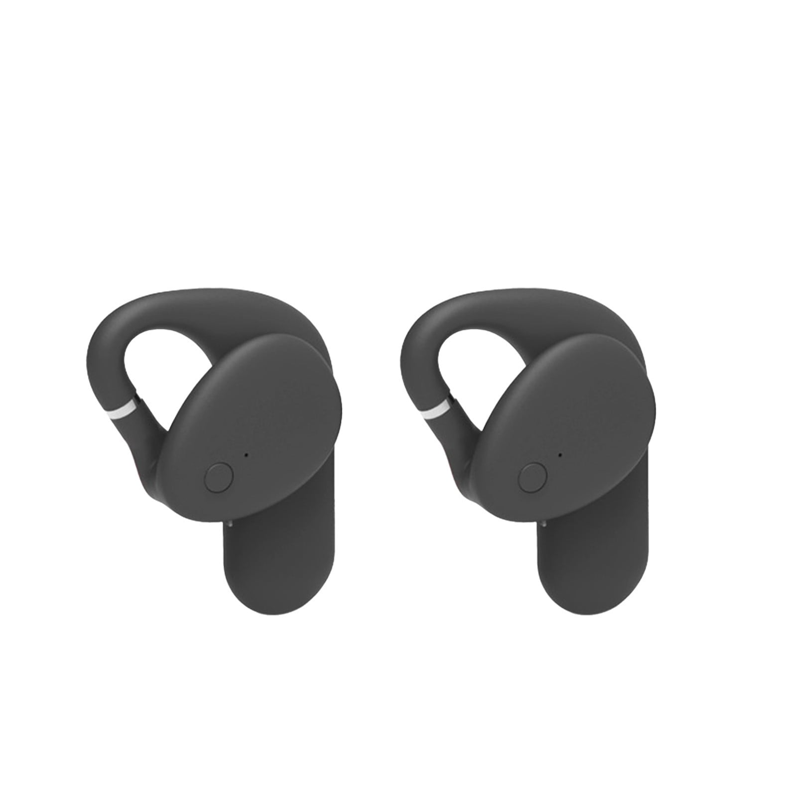 Heated Ear Muffs Adjustable Winter Warmth Ear Protectors