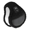 thumbnail image 1 of Heated Ear Warmers,3 Temperature Modes Fleece Lining Foldable Earmuffs For Cold Weather,Auto Power Off Thermal Ear Protection, 1 of 6