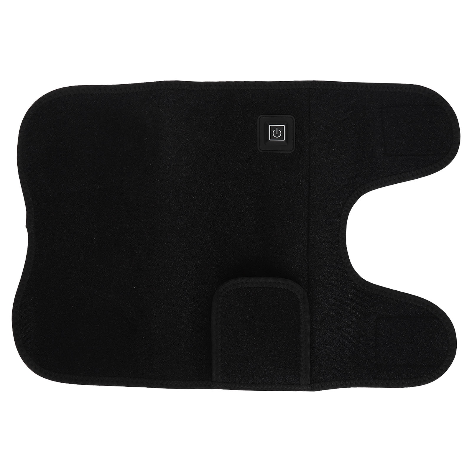 Heated Elbow Brace 3 Level Heating Pad Wrap Electric Adjustable Heated Arm Sleeve Widen Elbow