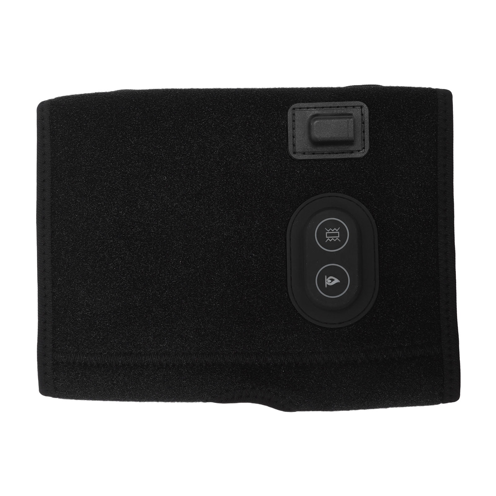 Heated Elbow Brace, Heating Elbow Wrap Pad, Fatgue Relief, 3 Temperature Setting Hot For