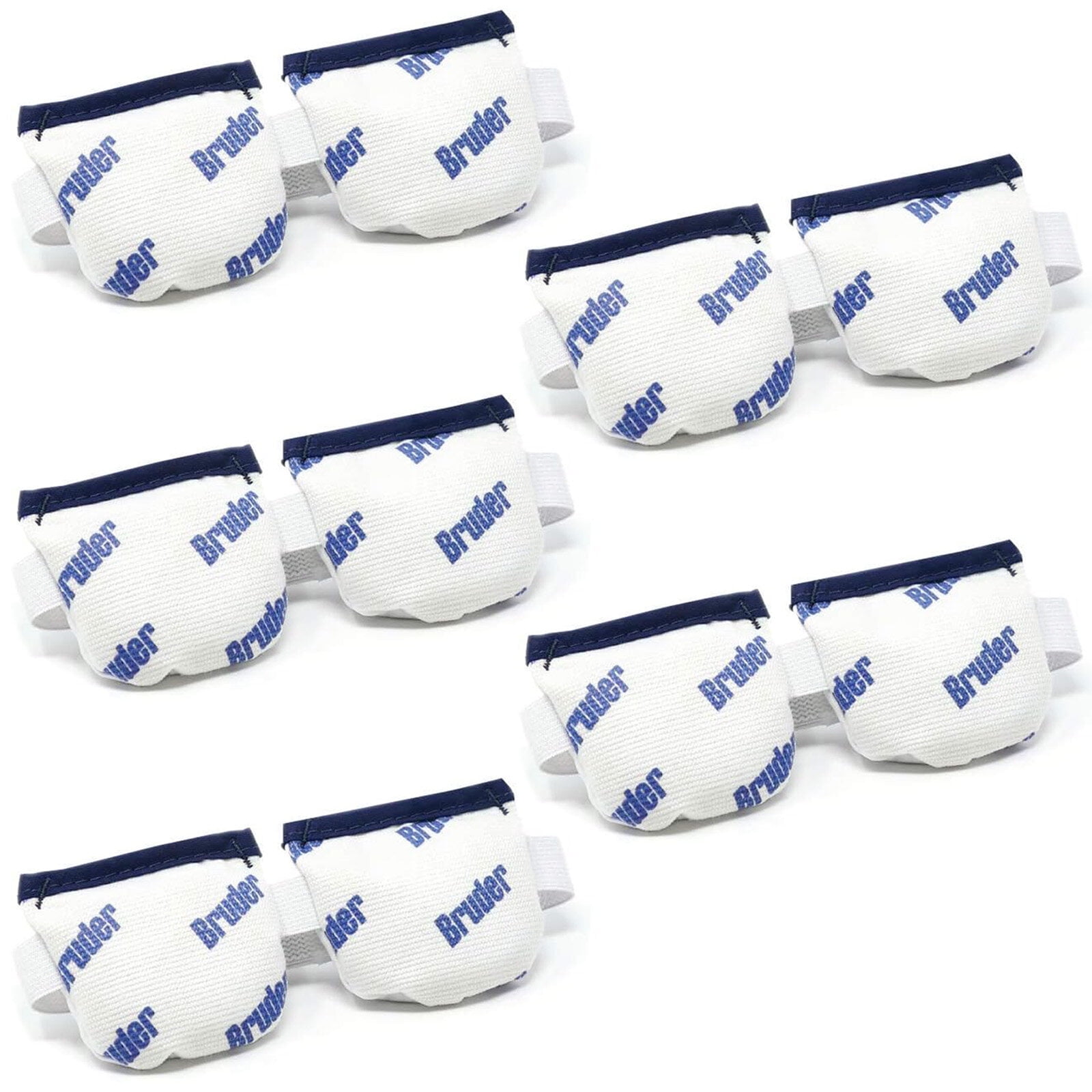 Heated Eye Mask for Dry Eyes, Reusable Dry Eye Mask with Moist Heat