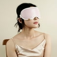 Heated Eye Masks With 7 Vibration Modes & 3Class Heating, Eye For