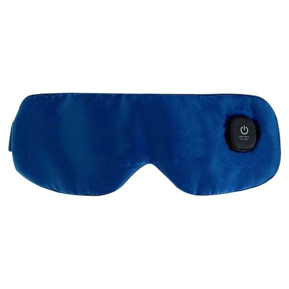 Heated Eye With Rechargeable Temp Control Timer For Sleep And Eye