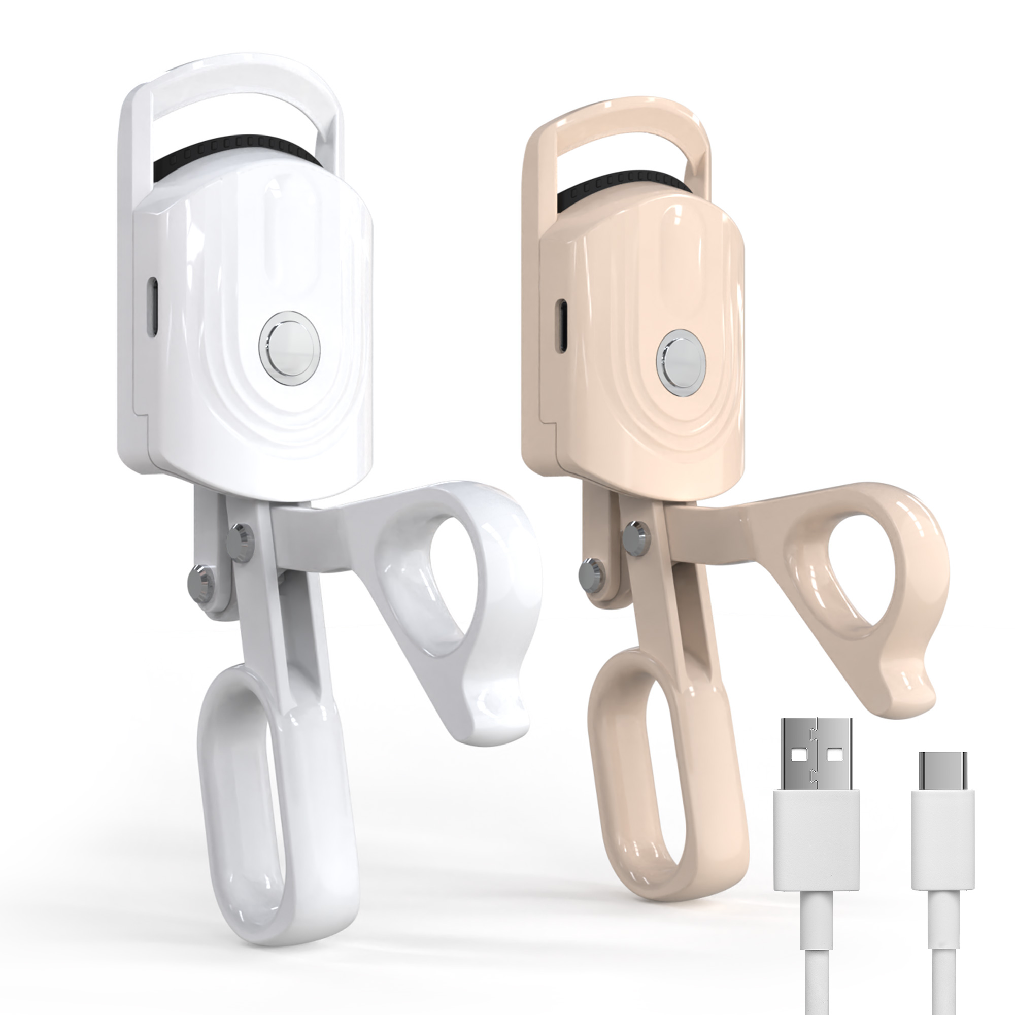 Hard Candy X Marilyn Monroe Lash Shape and Curl