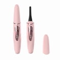 thumbnail image 1 of Heated Eyelash Curler, Heated Eyelash Curler, Electric Eyelash Curler, USB Rechargeable, Precise Temperature Control, Heated Eyelash Curlers for Women, 1 of 5