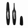 thumbnail image 1 of Heated Eyelash Curler, Heated Eyelash Curler, Electric Eyelash Curler, USB Rechargeable, Precise Temperature Control, Heated Eyelash Curlers for Women, 1 of 5