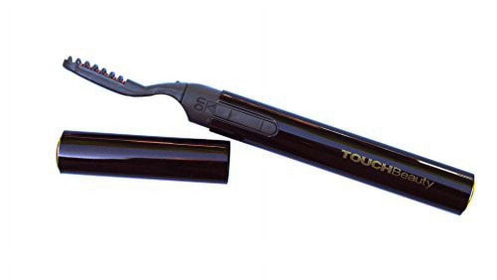 Heated Eyelash Curler