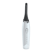 Heated Eyelash Curlers,Electric Eyelash Curlers,8-10 Seconds Fast Heating, Anti-Burn Heated Lash Curler,A Fast-Forming, Natural-Looking,Long-Lasting Heated Eyelash Curler