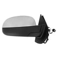 thumbnail image 1 of Heated Foldaway Right Handle Power View Mirror for 2014 Chevy Suburban, 1 of 1